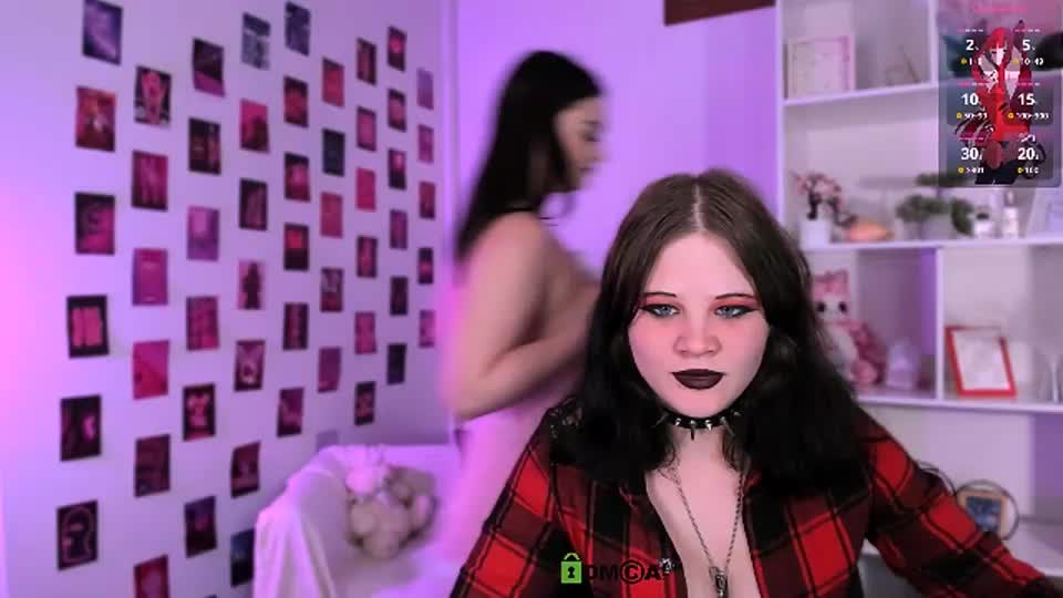 miss_courtney Webcam Chat September 15, 2026
