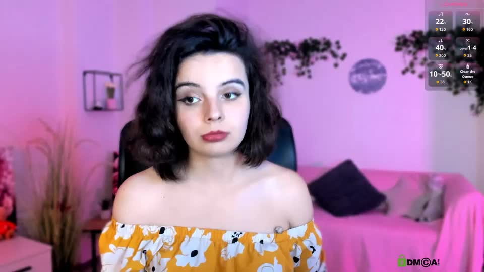 andrea_kiss1 Webcam Chat September 15, 2026