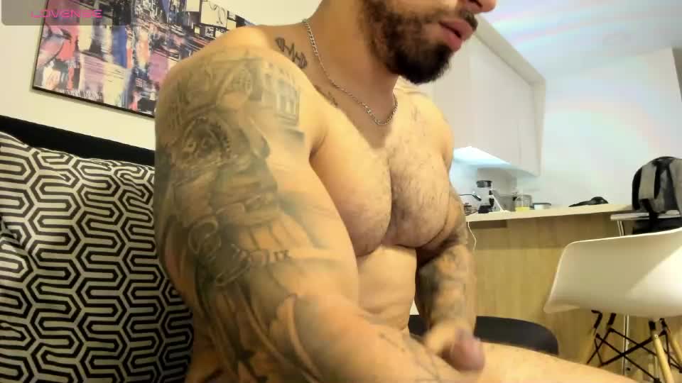 mason_fit Webcam Chat September 15, 2026
