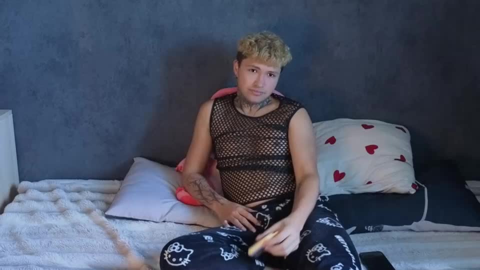 jonnydarkk Webcam Chat September 15, 2026