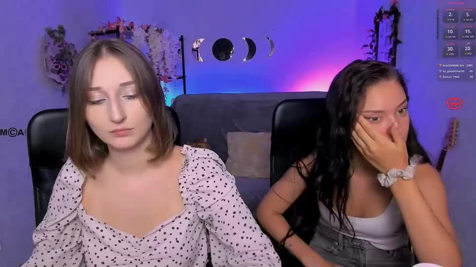 eva_smiith_ Webcam Chat September 15, 2026