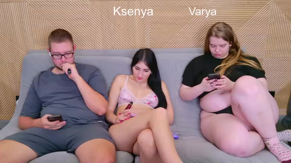 ksenyahot Webcam Chat September 15, 2026