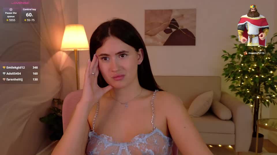 milaleoneli Webcam Chat September 15, 2026