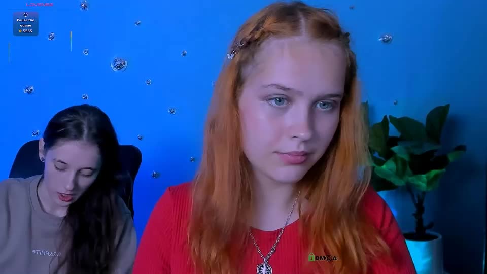 nami_glow Webcam Chat September 15, 2026