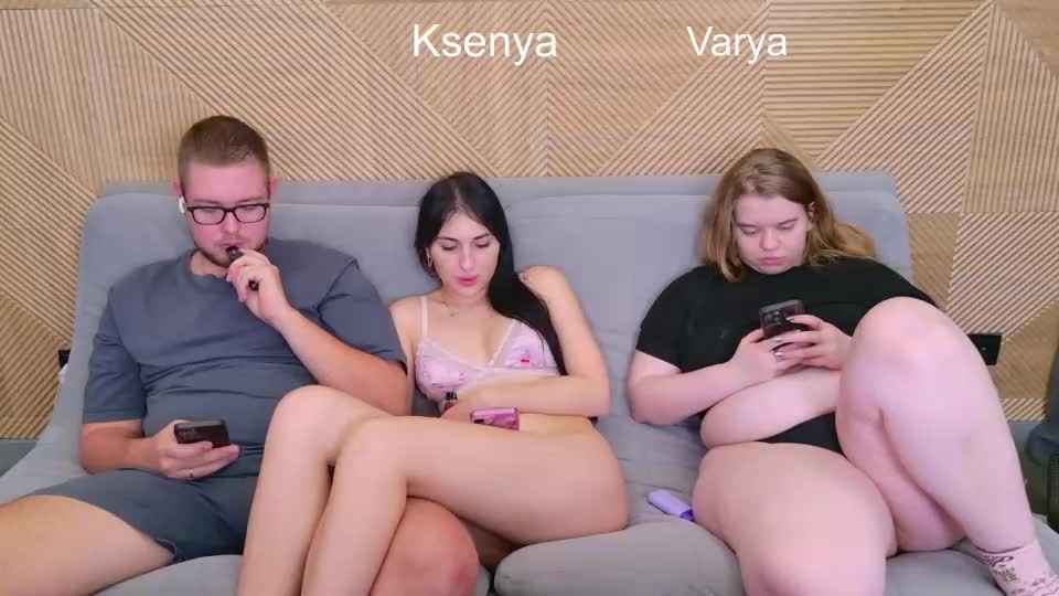 ksenyahot Webcam Chat September 15, 2026