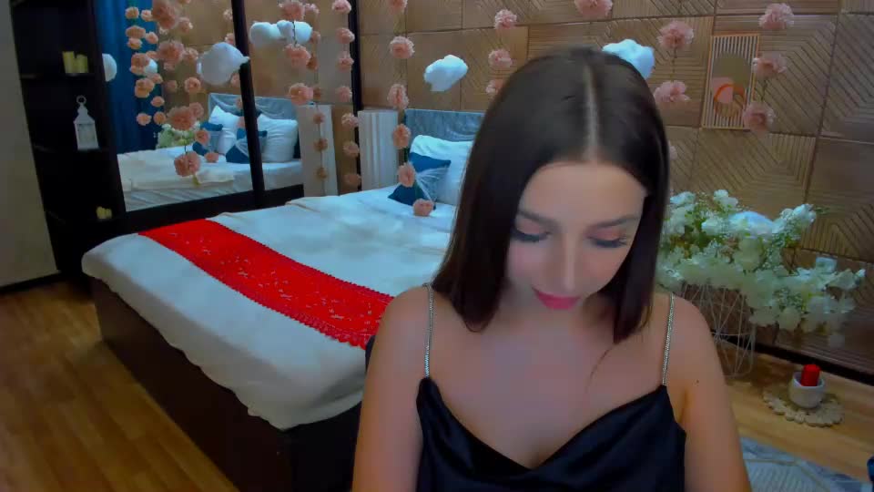 flirtyspark Webcam Chat September 15, 2026