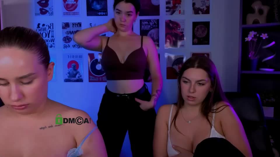 aria_glow Webcam Chat September 15, 2026