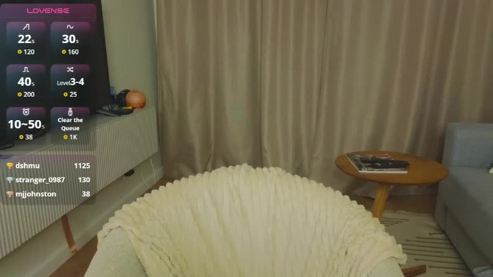 kim_lyn Webcam Chat September 15, 2026