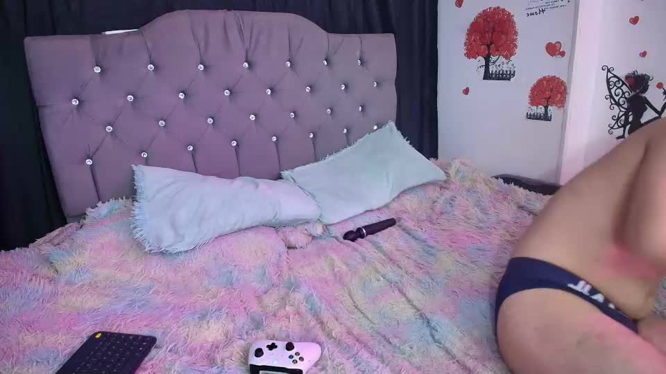 electra_queen1 Webcam Chat September 15, 2026