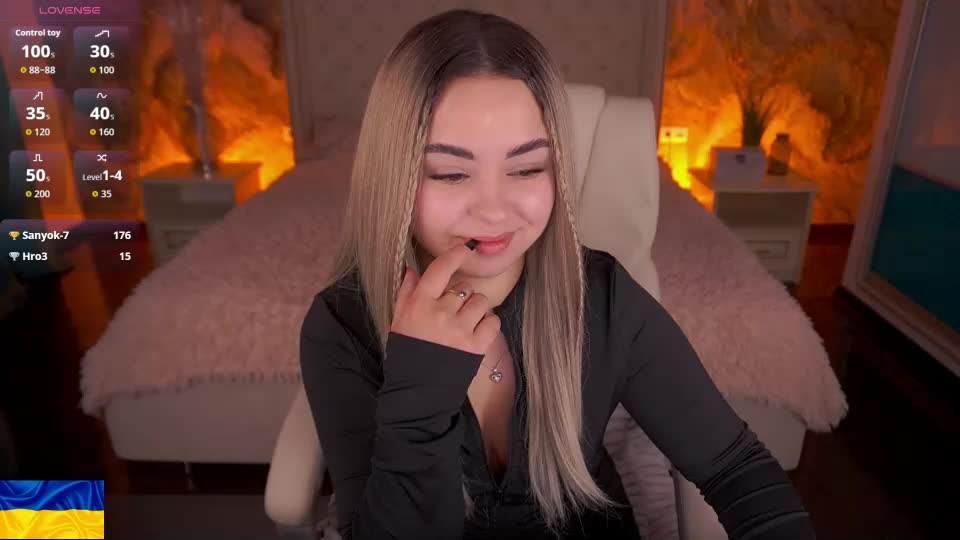 susiewood Webcam Chat September 15, 2026