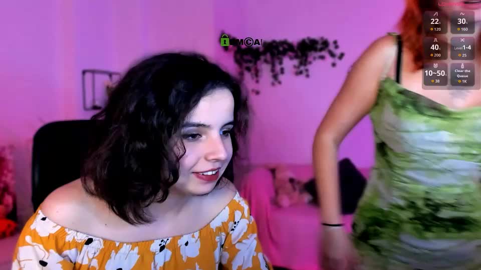 andrea_kiss1 Webcam Chat September 15, 2026