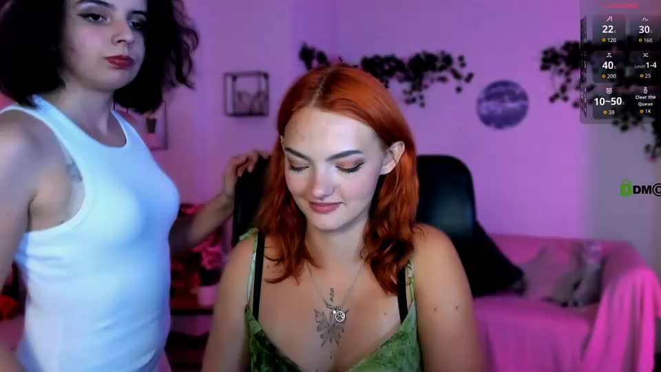 andrea_kiss1 Webcam Chat September 15, 2026