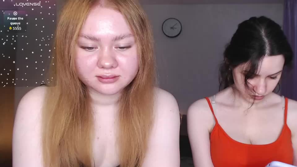 koshechka_sobachka Webcam Chat September 15, 2026