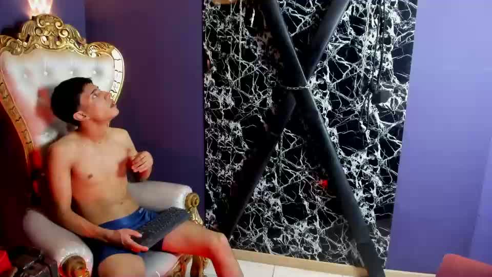 ambar_a_camilo Webcam Chat September 15, 2026