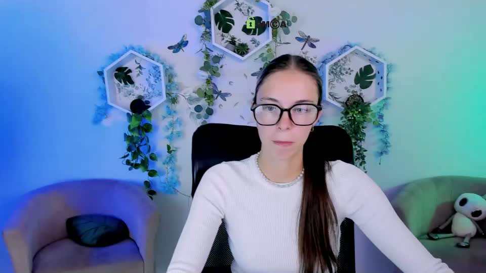 lia_dream_ Webcam Chat September 15, 2026