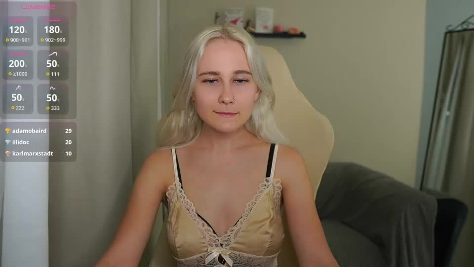 glossy_babe_ Webcam Chat September 15, 2026