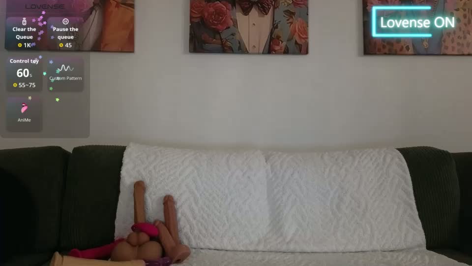 violetik888 Webcam Chat September 15, 2026