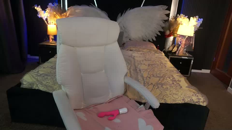 alissyagrayy Webcam Chat September 15, 2026