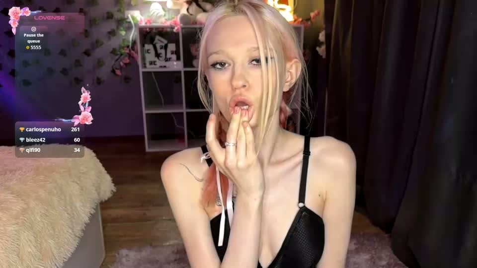tammygosney Webcam Chat September 15, 2026