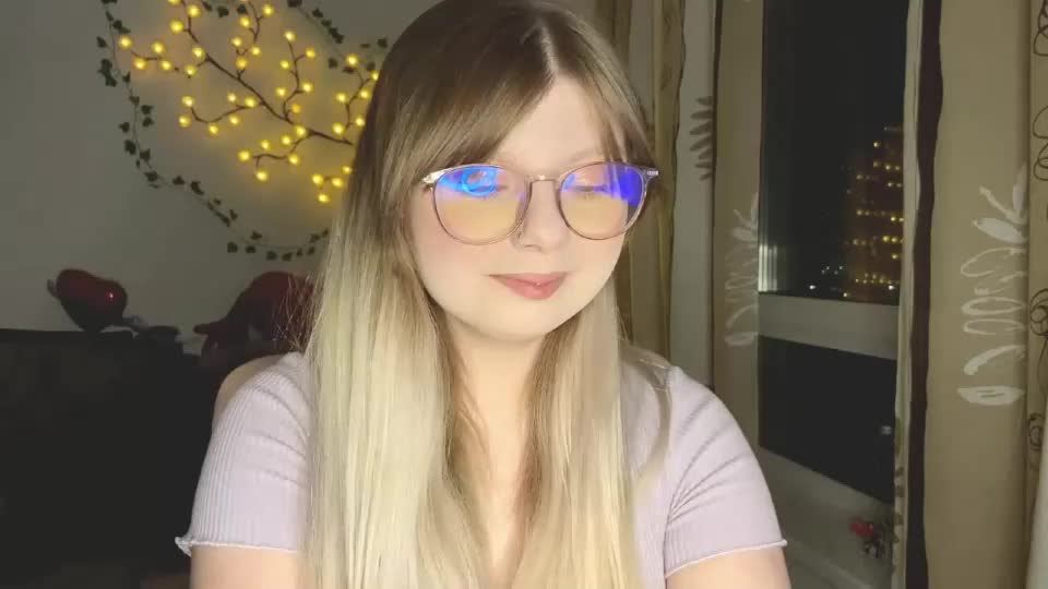kirayume Webcam Chat September 15, 2026