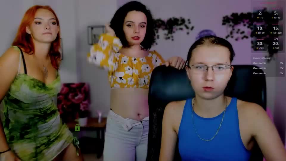 andrea_kiss1 Webcam Chat September 15, 2026