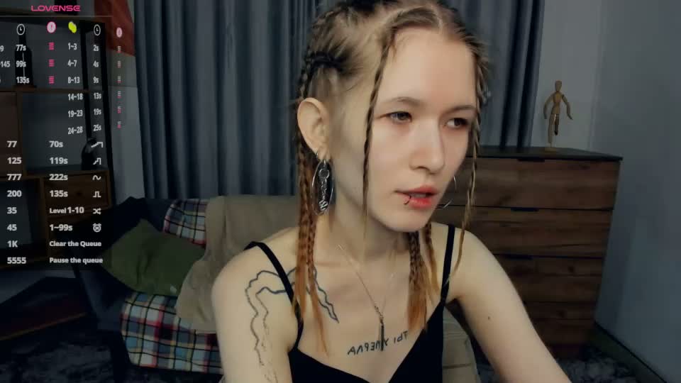 lorineponter Webcam Chat September 15, 2026