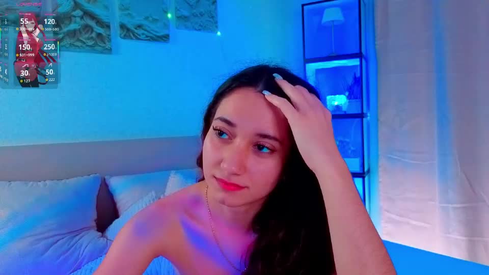 sharonrodrigueez Webcam Chat September 15, 2026