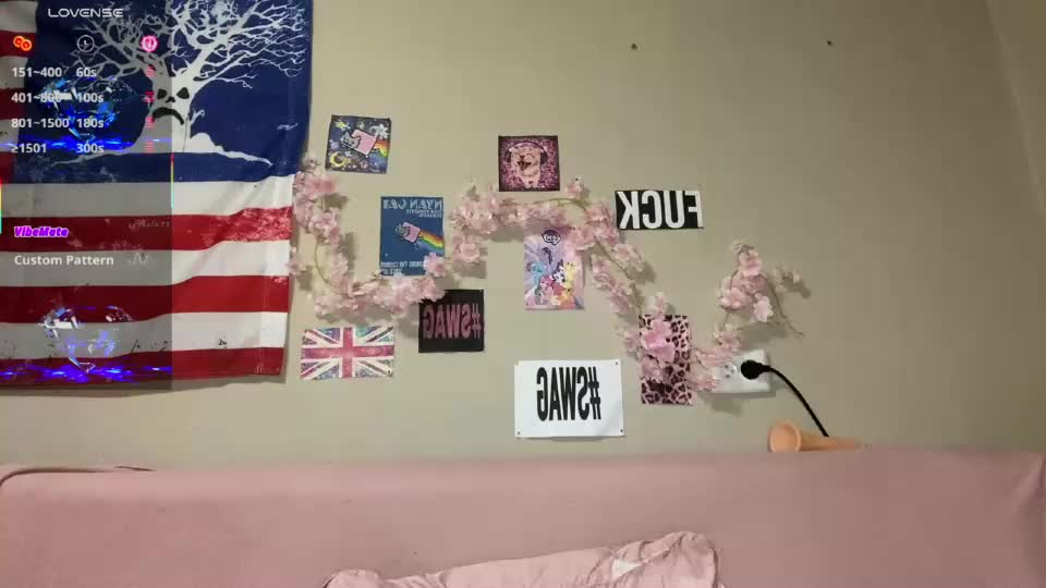 kittywithyou Webcam Chat September 15, 2026