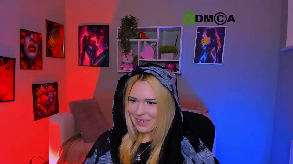 elannandy Webcam Chat September 15, 2026