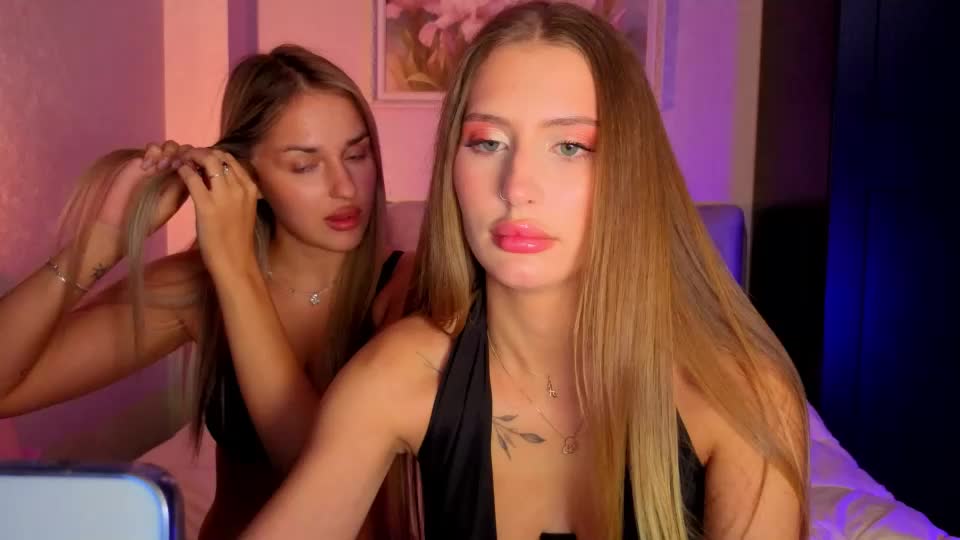 kittymona_ Webcam Chat September 15, 2026