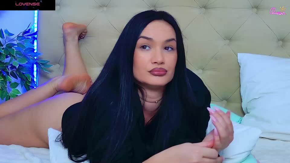 daliyaa_ Webcam Chat September 15, 2026