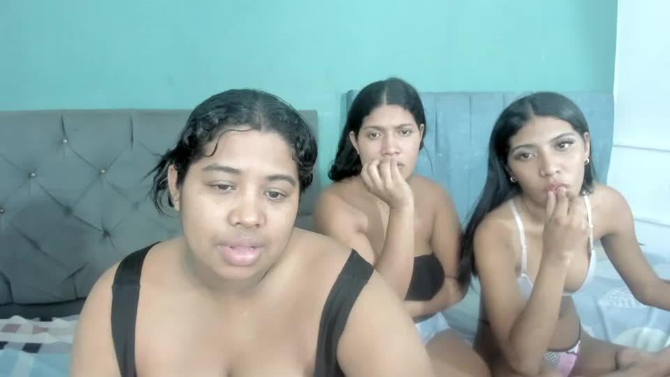 sussann_gomez Webcam Chat September 15, 2026
