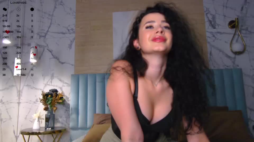 agatamercer Webcam Chat September 15, 2026