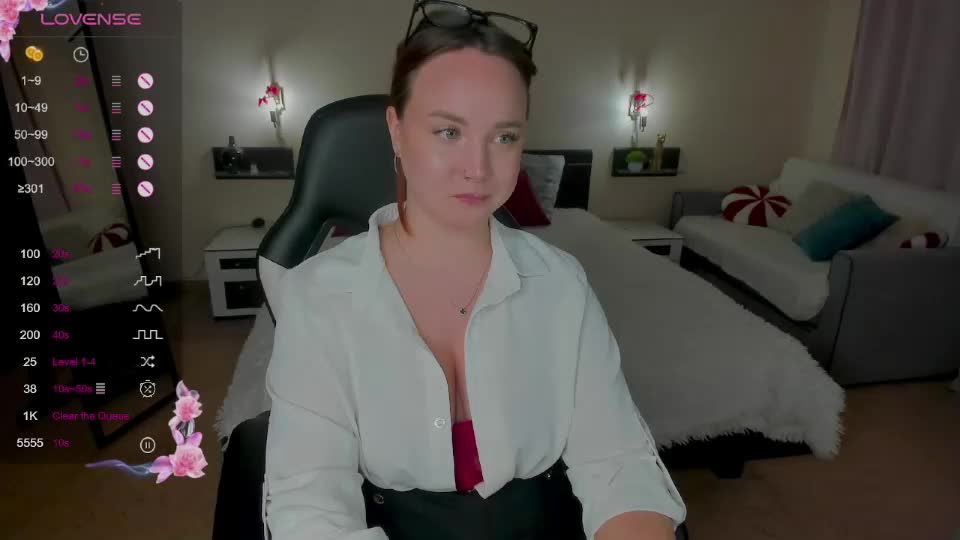 fire_emily Webcam Chat September 15, 2026