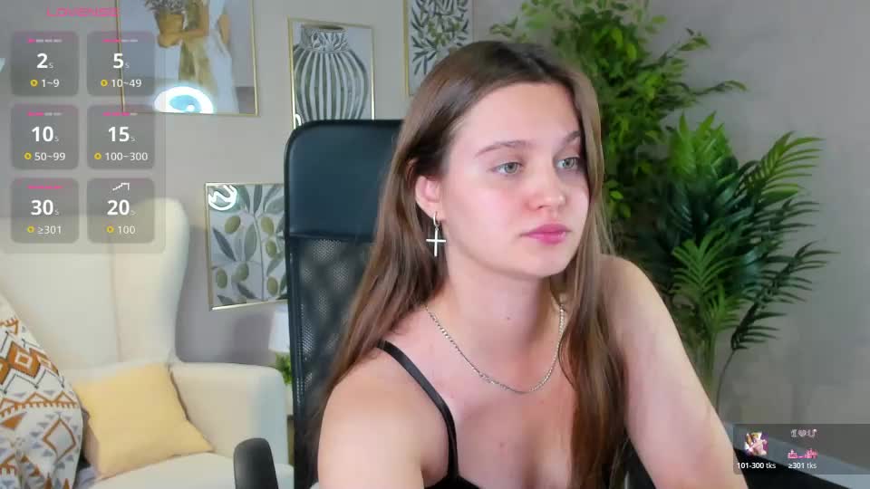 renesmy_black Webcam Chat September 15, 2026