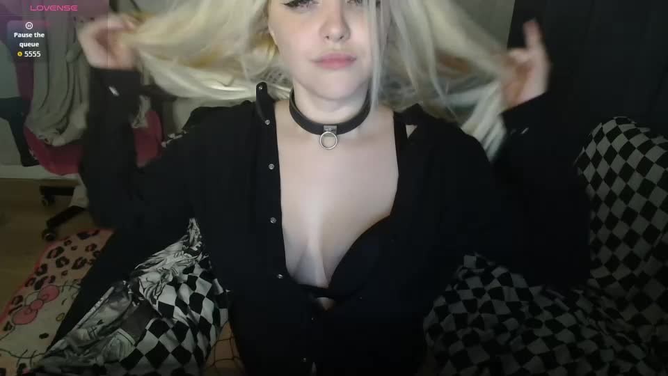 scallymilana Webcam Chat September 15, 2026