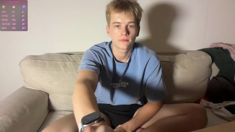juanswaga Webcam Chat September 15, 2026
