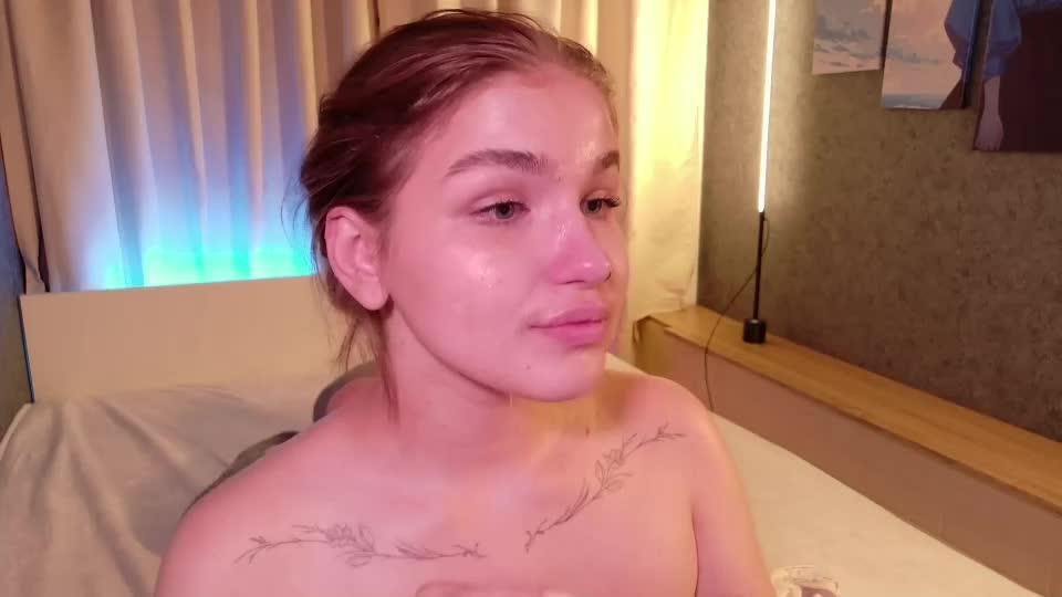 sophiemure Webcam Chat September 15, 2026