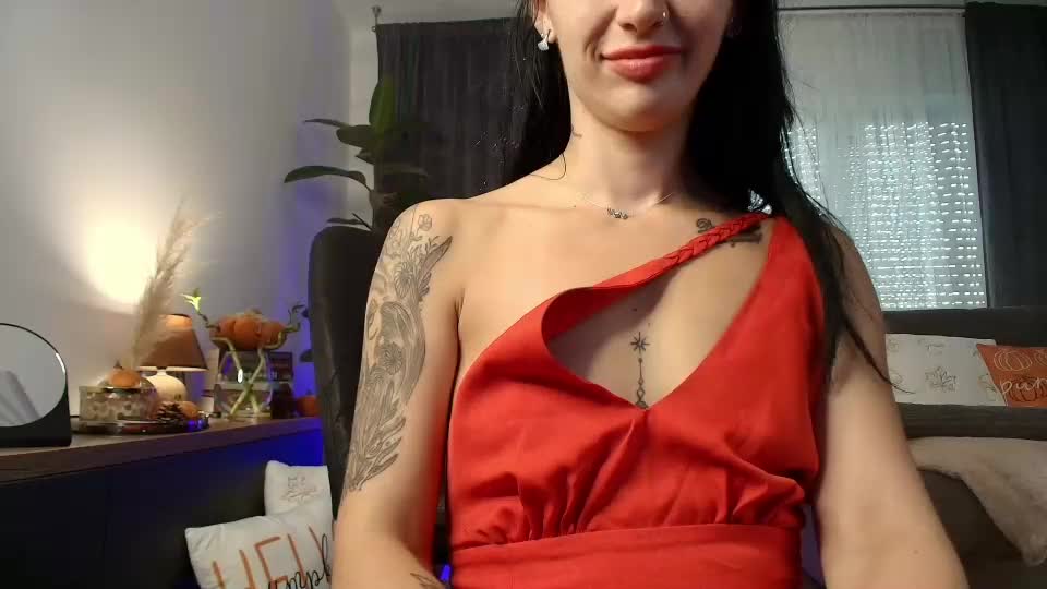 jacquelinehex Webcam Chat September 15, 2026