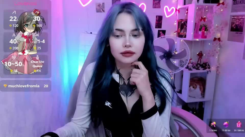 morana_batt Webcam Chat September 15, 2026