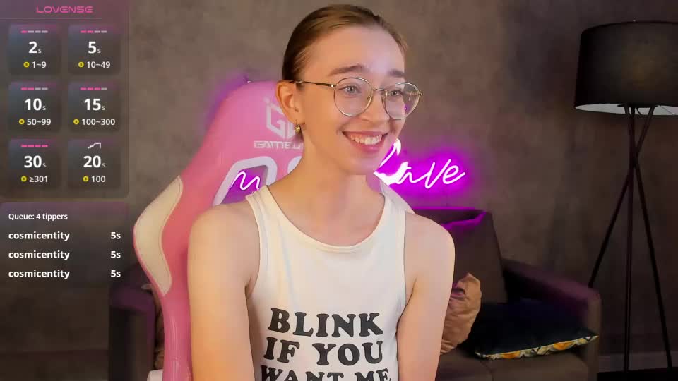 lucyy_green Webcam Chat September 15, 2026