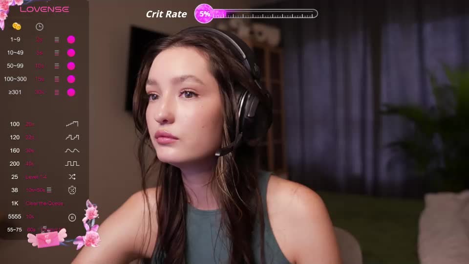 fairy_lina Webcam Chat September 15, 2026