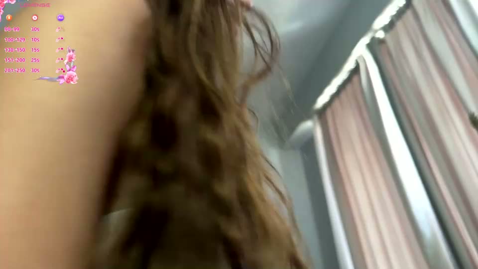 kymberlyrosenlof Webcam Chat September 15, 2026