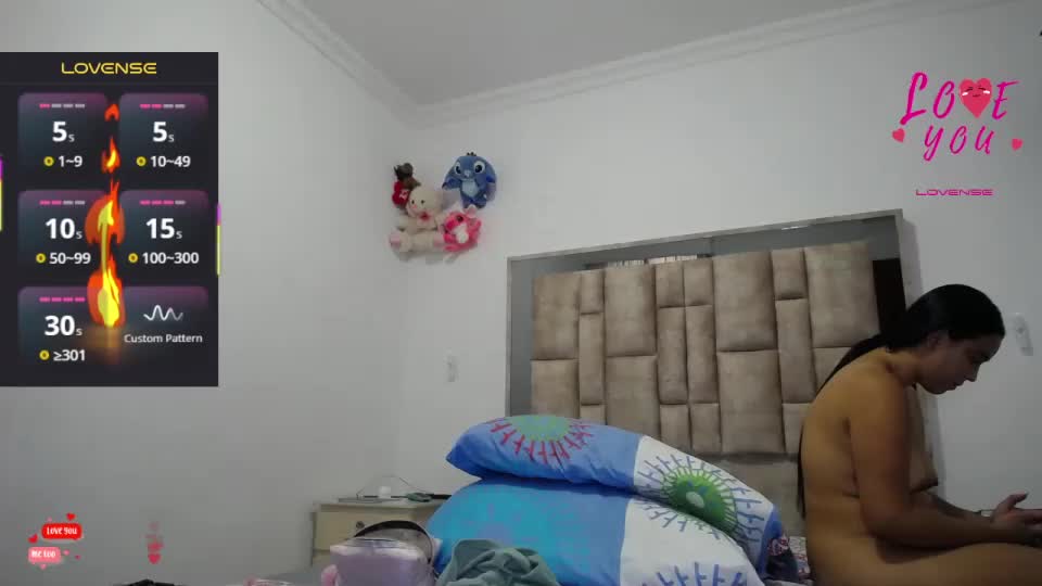 pink__tiffany Webcam Chat September 15, 2026