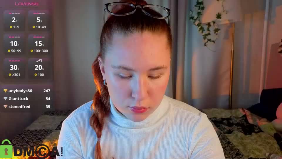 joan_green Webcam Chat September 15, 2026