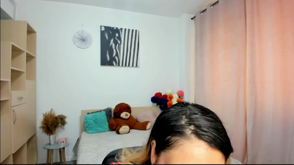 alexa_dolly Webcam Chat September 15, 2026
