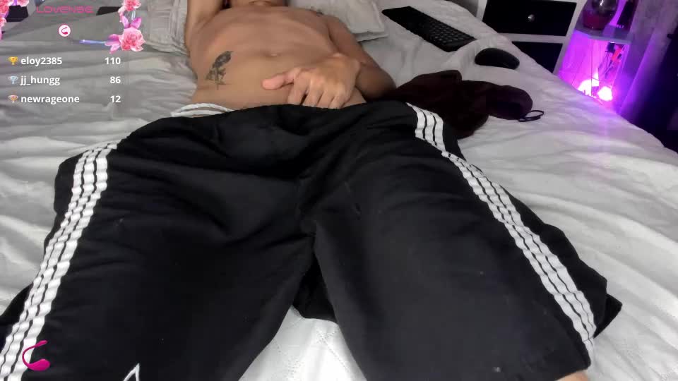 dstevora Webcam Chat September 15, 2026