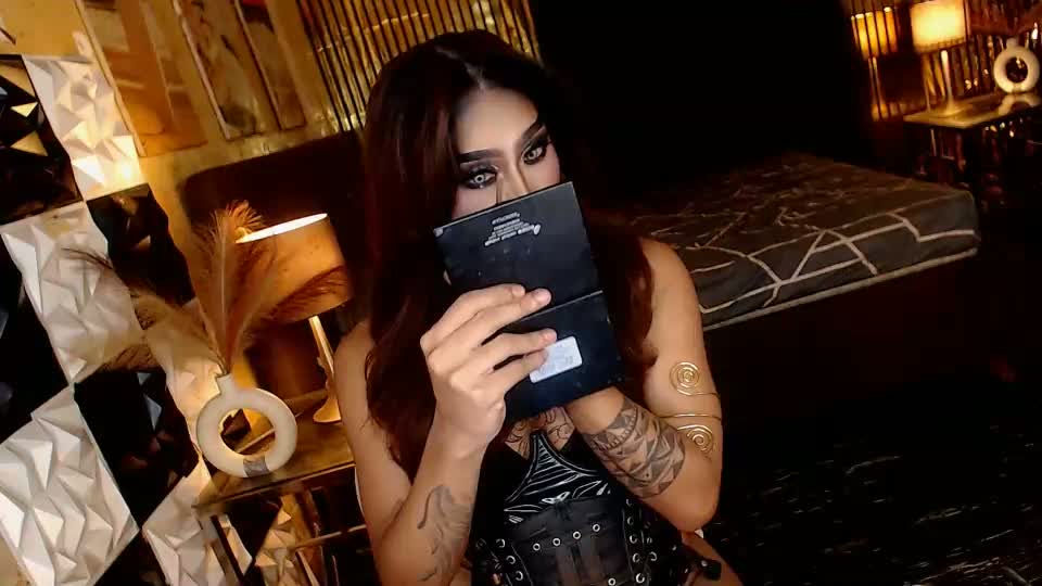 unforgettablebrianna Webcam Chat September 15, 2026
