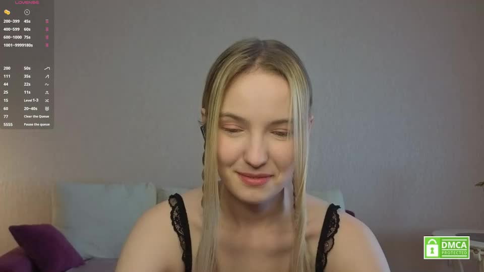 tashinapetitto Webcam Chat September 15, 2026