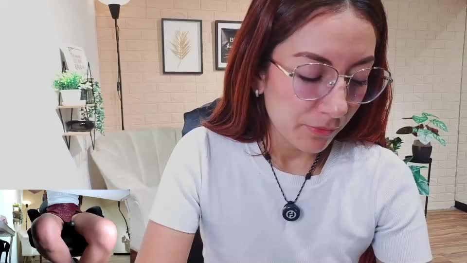 abbystones Webcam Chat September 15, 2026